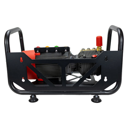 MaxShine Electric Pressure Washer Pro – ammattitason painepesuri & kaikki tarvikkeet