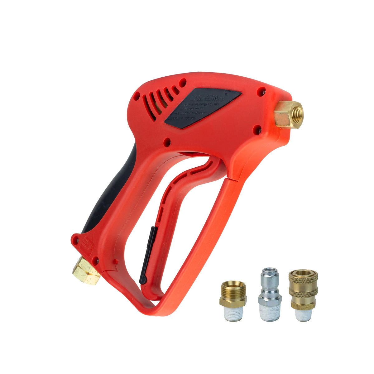 MaxShine Electric Pressure Washer Pro painepesuri