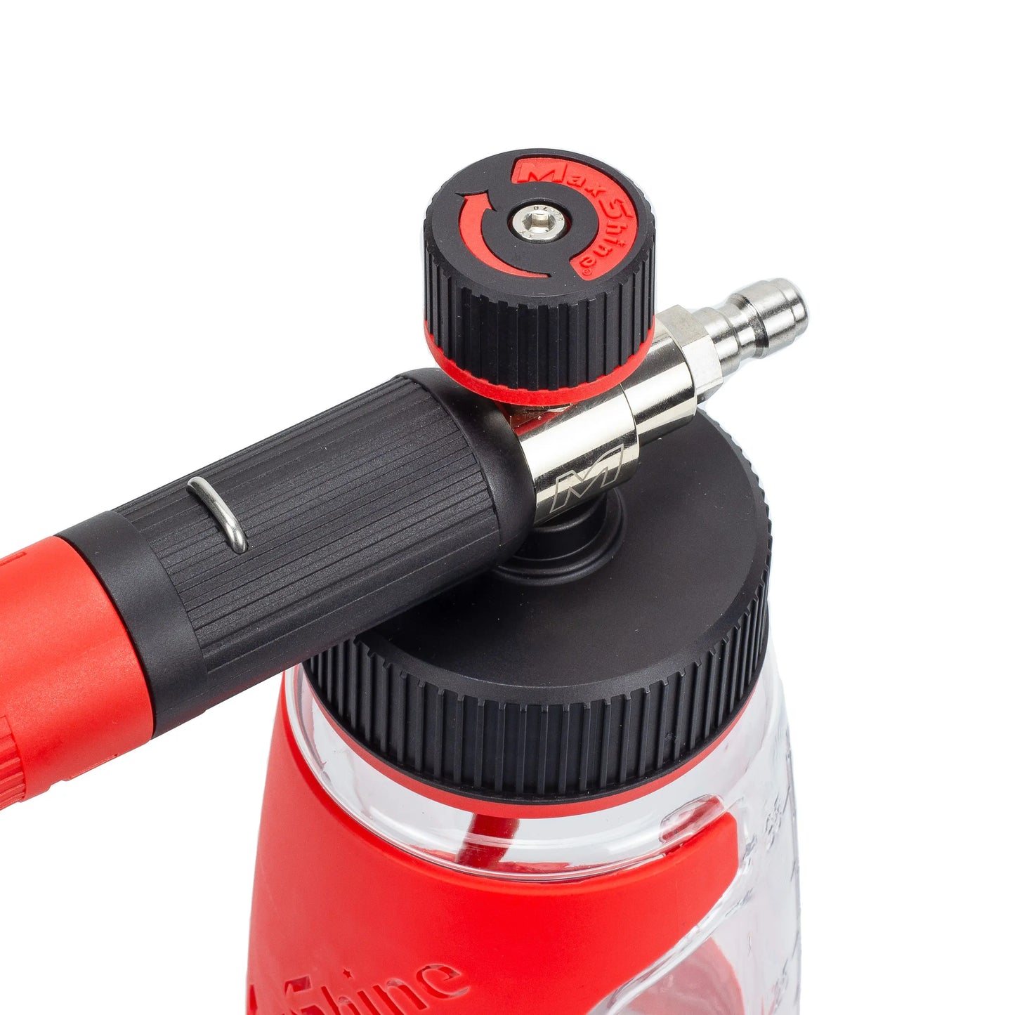 MaxShine Electric Pressure Washer Pro – ammattitason painepesuri & kaikki tarvikkeet