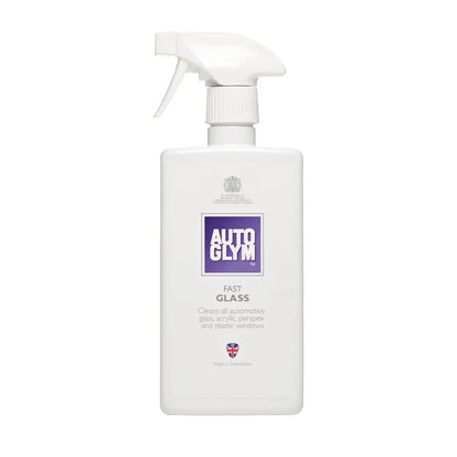 Fast Glass - Lasinpuhdistusaine 500ml
