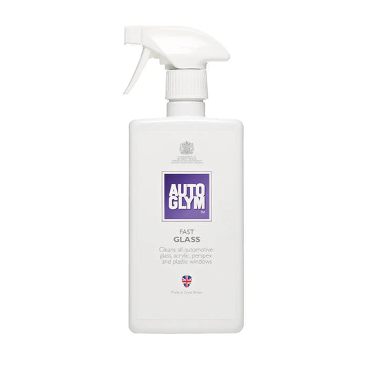 Fast Glass - Lasinpuhdistusaine 500ml