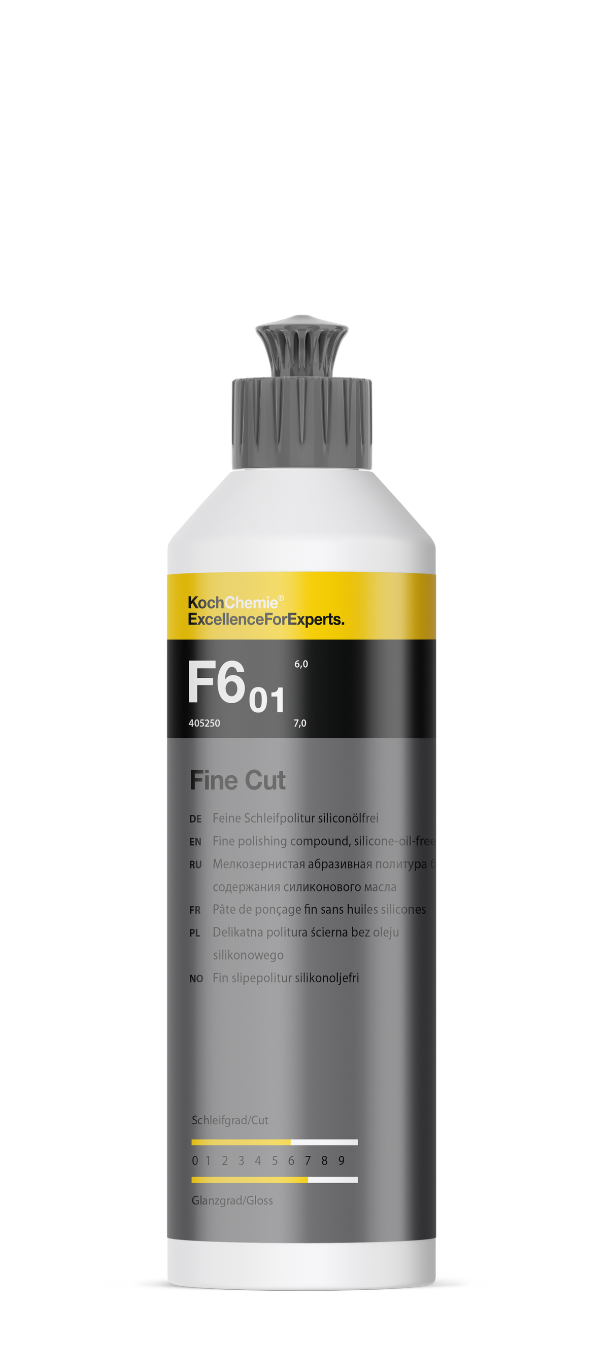 Koch-Chemie Fine Cut F6.01 250 ml