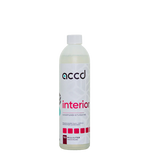 ACCD Interior sisäpuhdistusaine tiiviste 750 ml