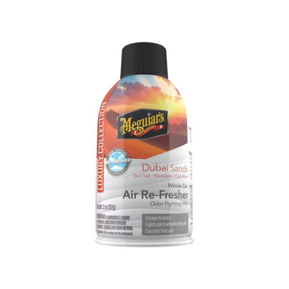 Meguiars Ilmanraikastin Whole Car Air Re-Fresher