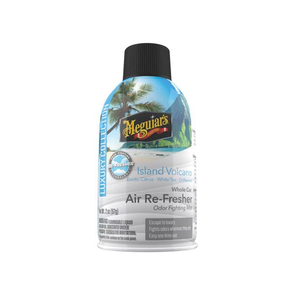 Meguiars Ilmanraikastin Whole Car Air Re-Fresher