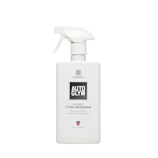 Instant Tyre Dressing - Rengaskiilloke 500ml