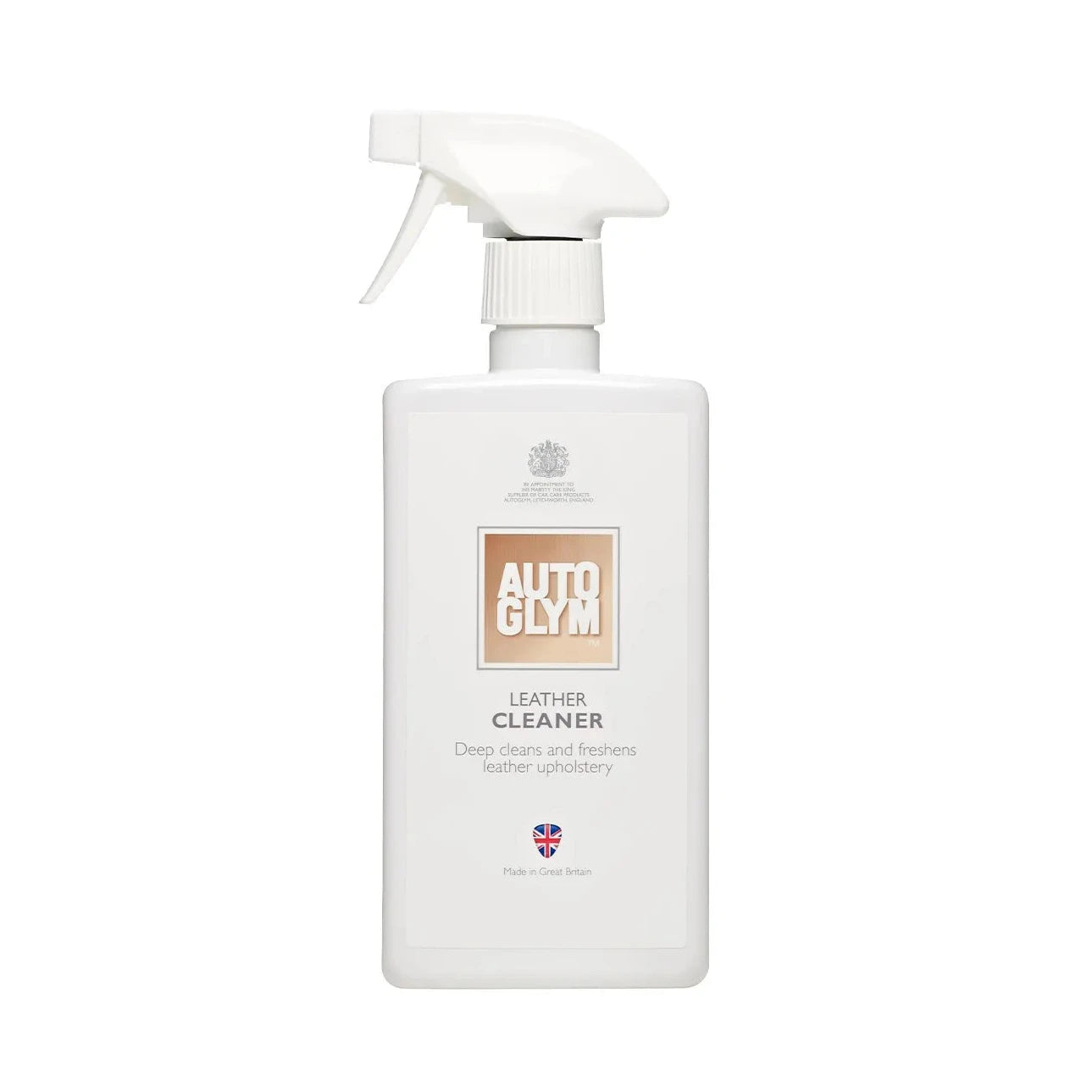 Leather Cleaner Nahanpuhdistusaine 500ml