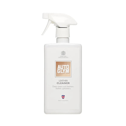 Leather Cleaner Nahanpuhdistusaine 500ml
