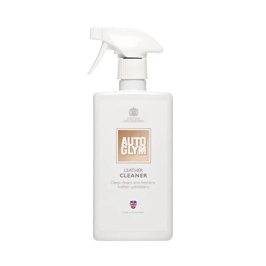 Leather Cleaner Nahanpuhdistusaine 500ml
