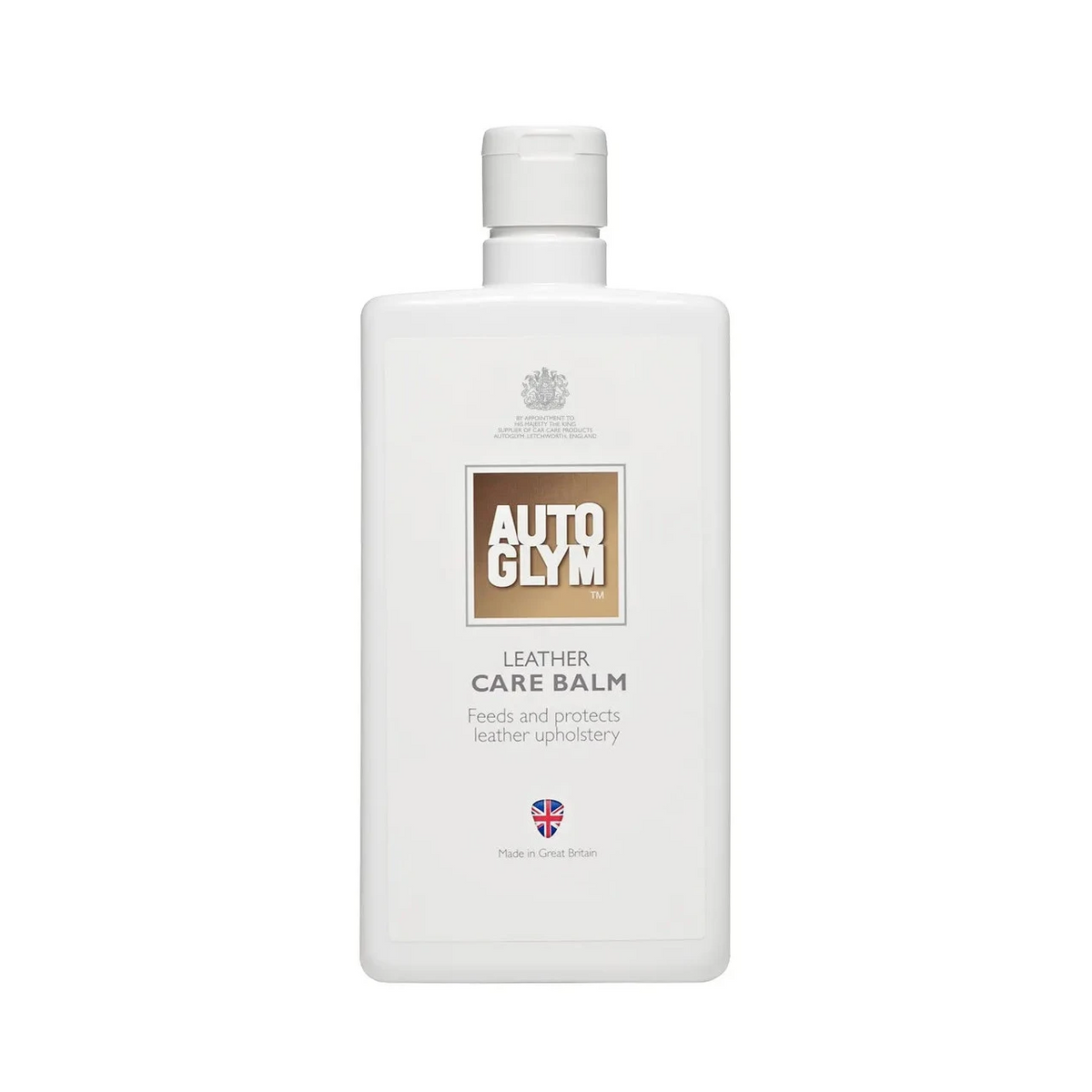 Autoglym Leather Care Balm nahanhoitoaine 500 ml