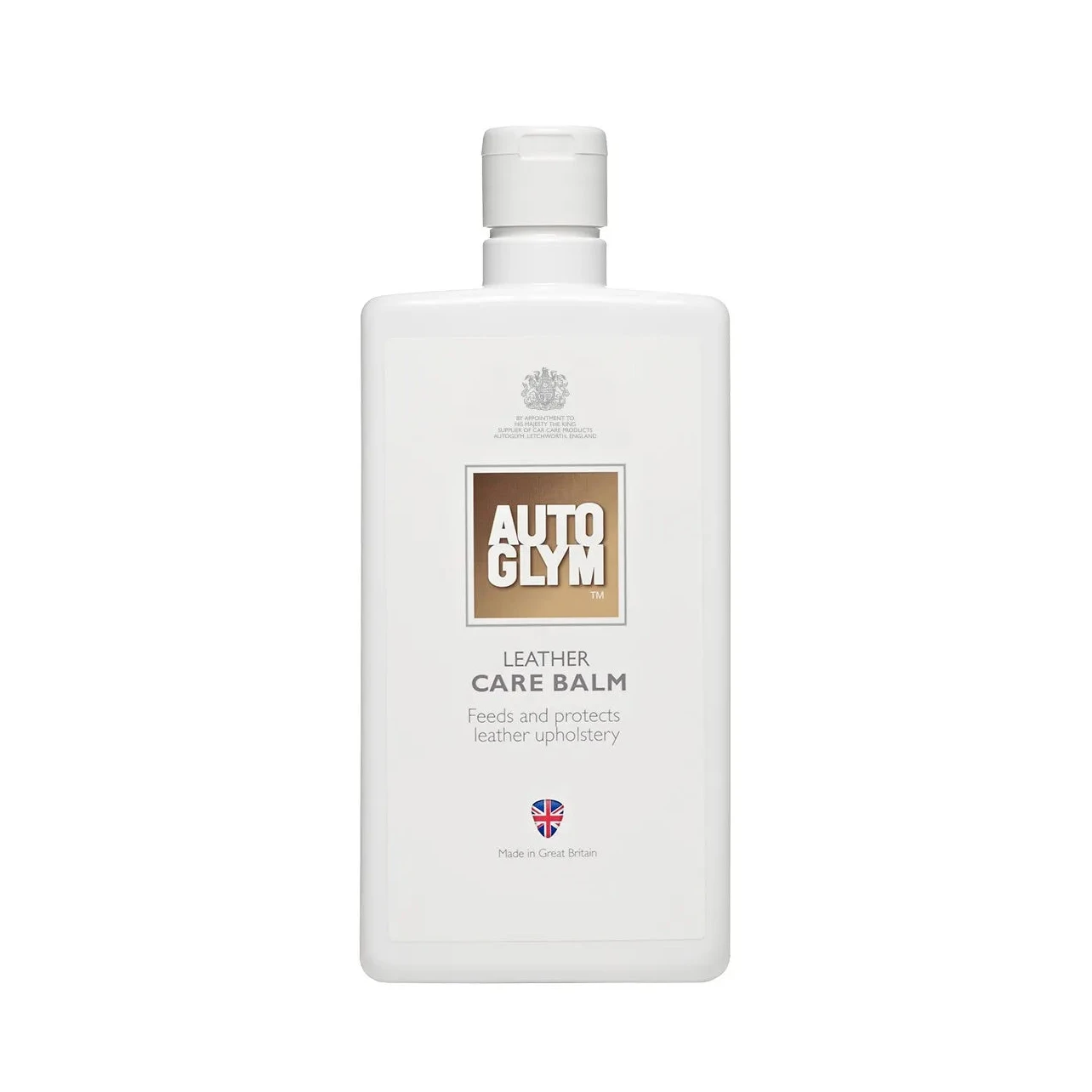 Leather Care Balm Nahanhoitoaine 500ml