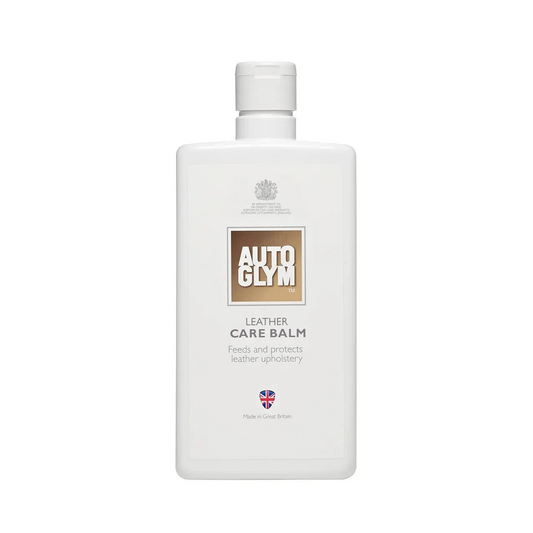 Leather Care Balm Nahanhoitoaine 500ml