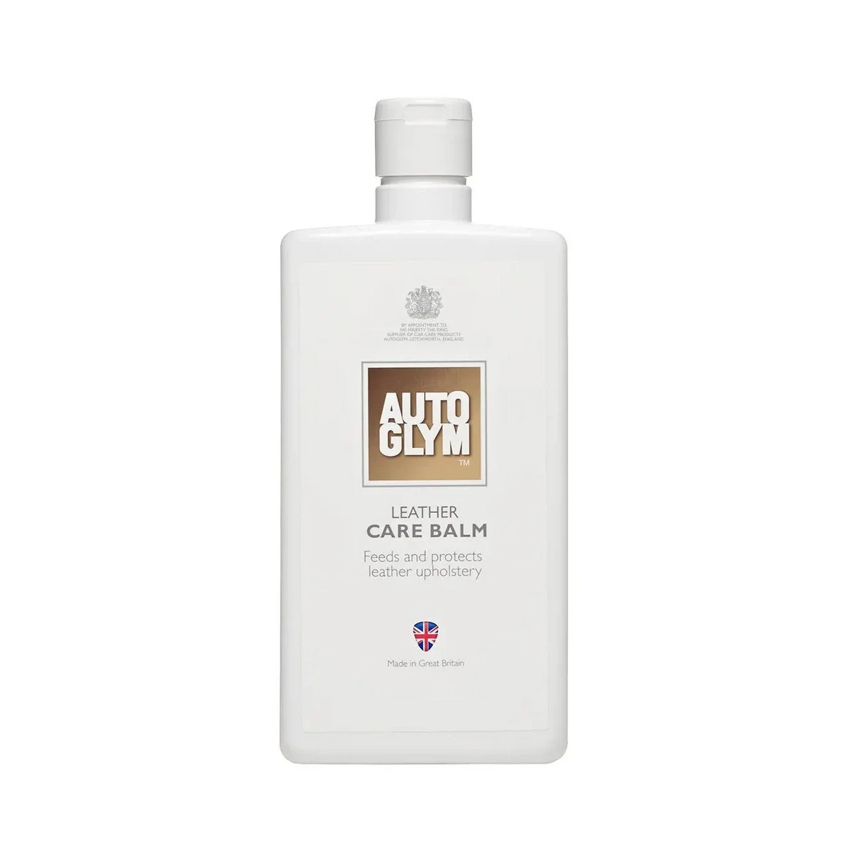 Autoglym Leather Care Balm