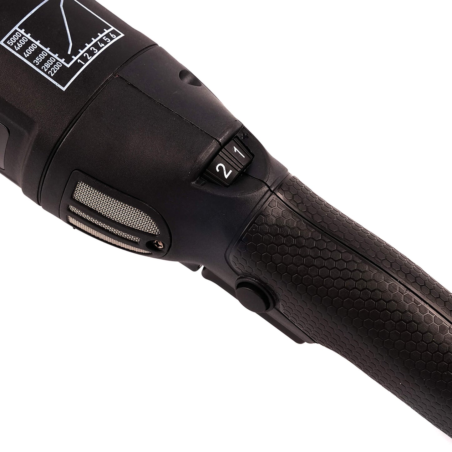 Maxshine M15 Pro Epäkeskokiillotuskone 5"