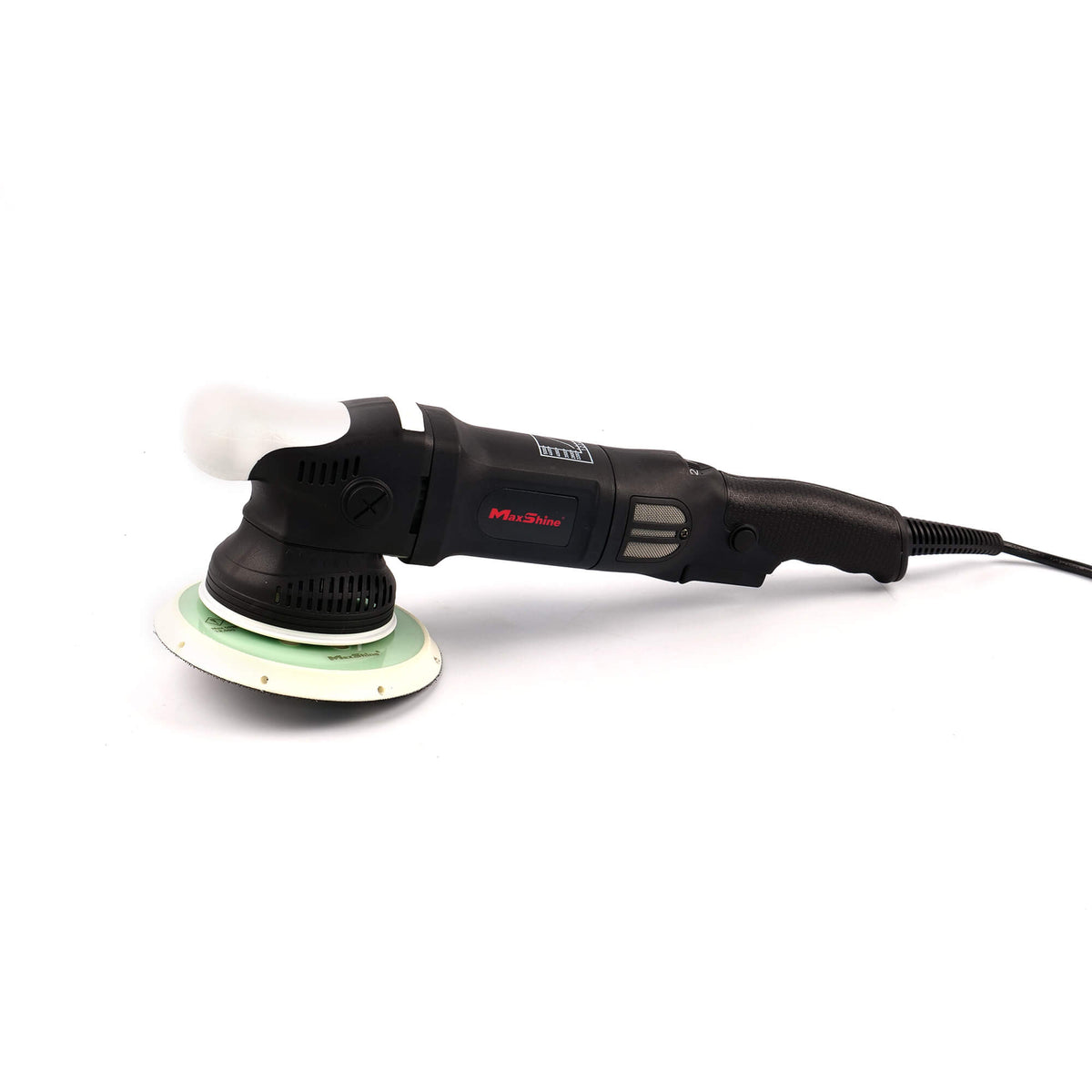 Maxshine M21 Pro epäkeskokiillotuskone 6"