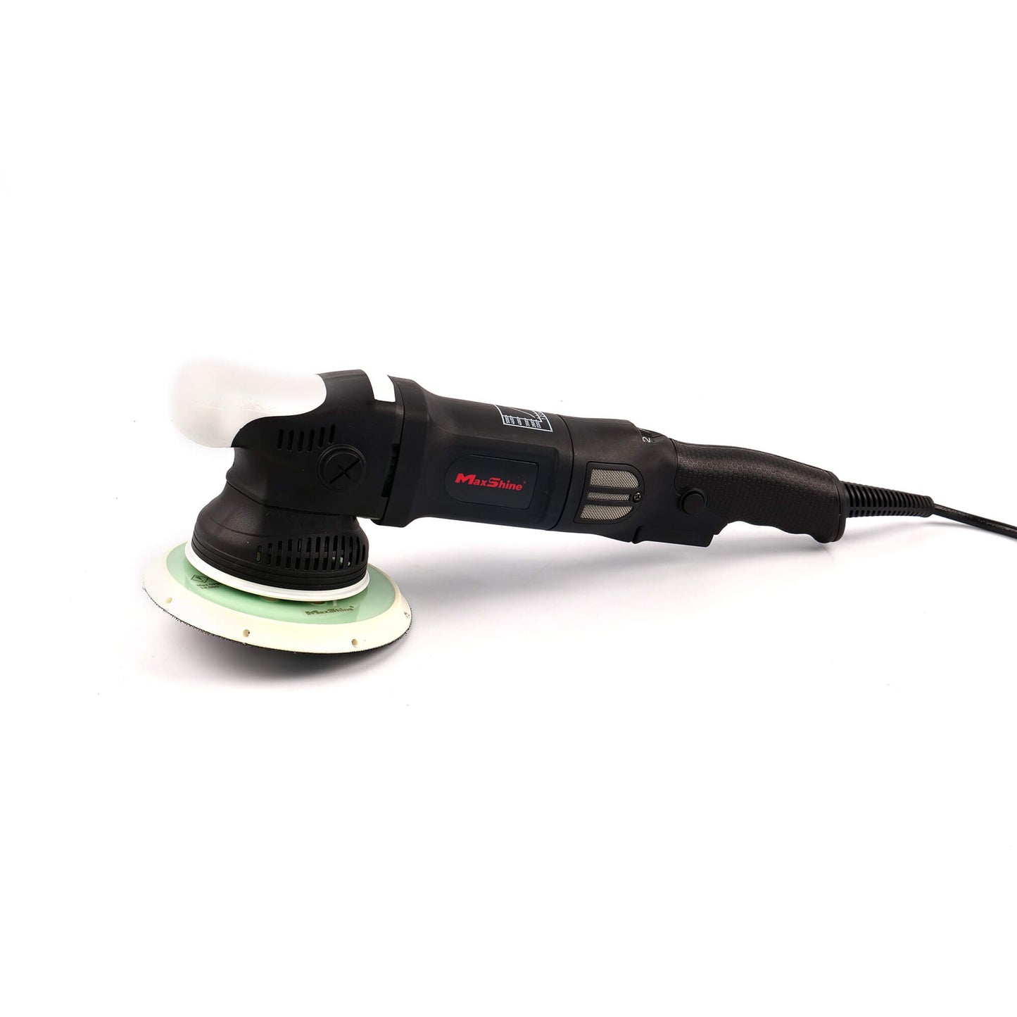 Maxshine M21 Pro epäkeskokiillotuskone 6"