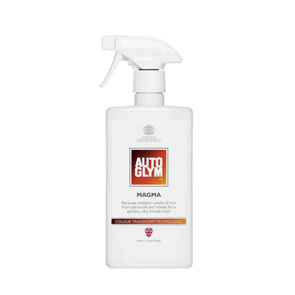 Magma Raudanpoistoaine 500ml