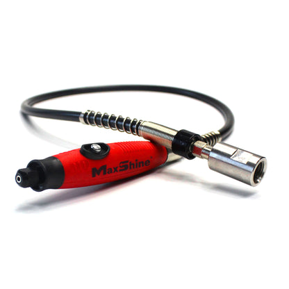 Maxshine MN01 minikiillotuskone – 5/8" liitäntä