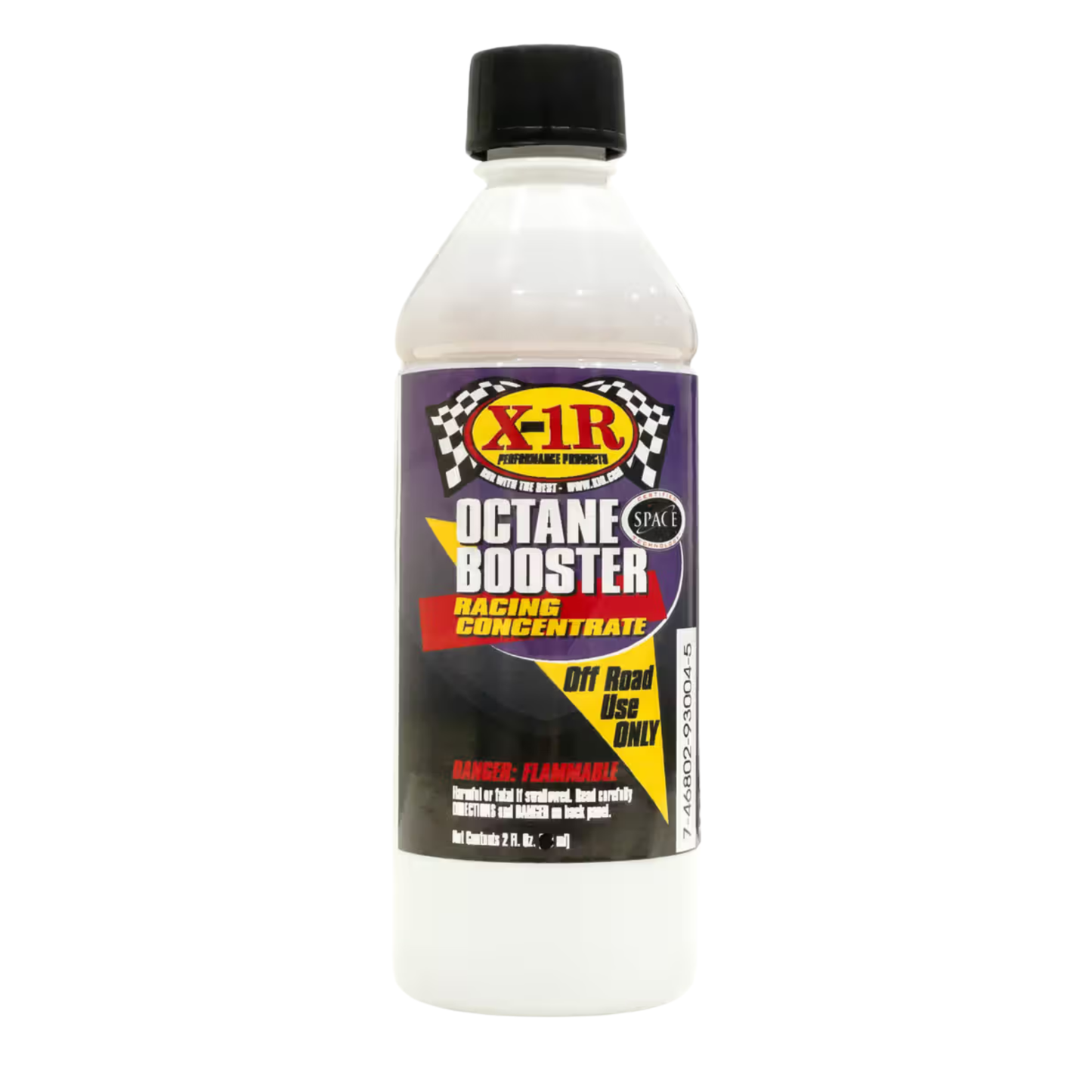 X-1R Octane Booster Off Road 500ml