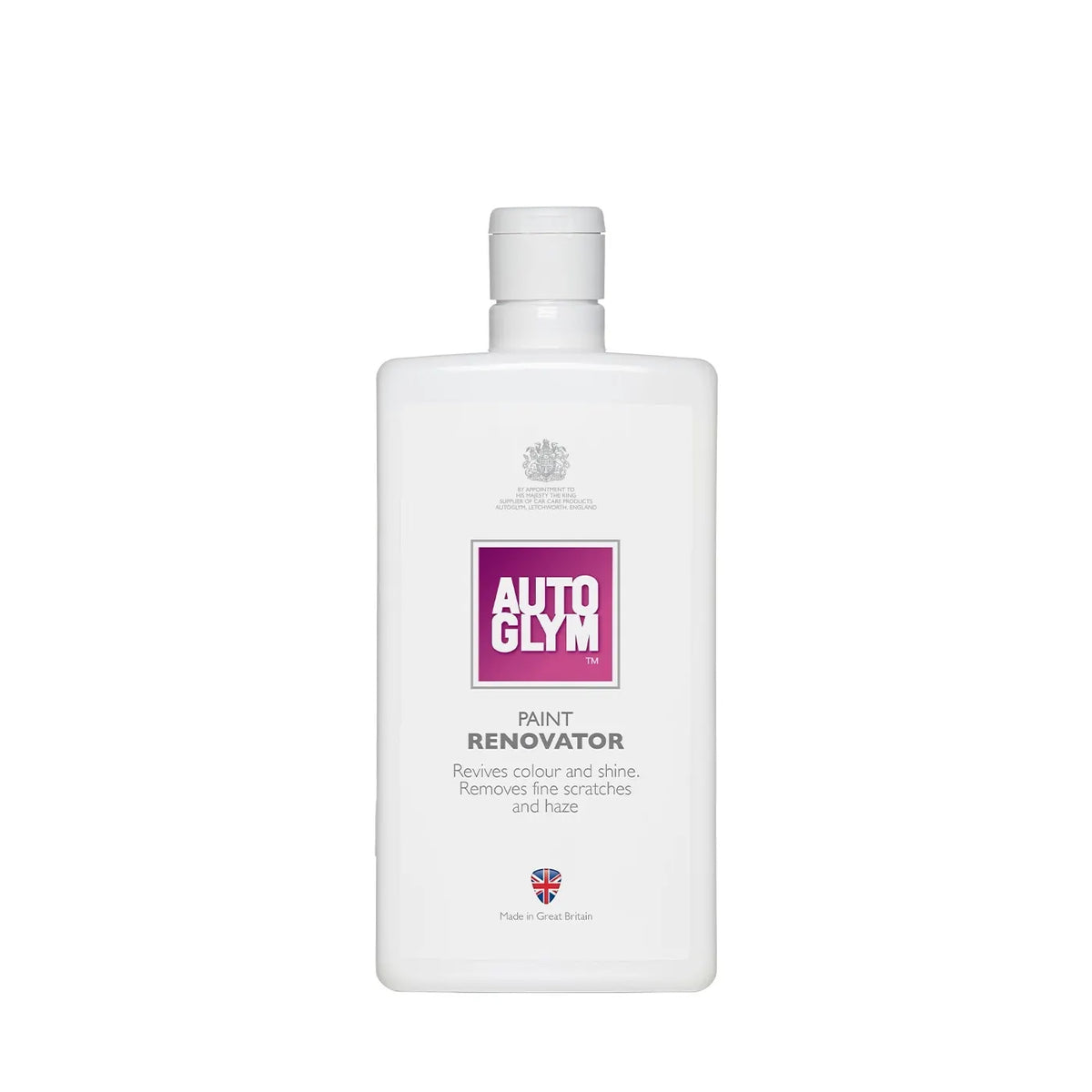 Autoglym Paint Renovator naarmunpoistotahna 500 ml