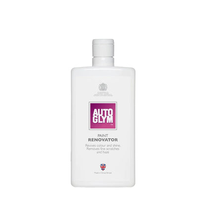 Paint Renovator - Syväpuhdistava naarmunpoistotahna 500ml