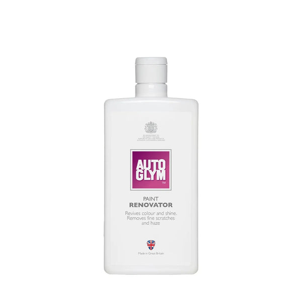 Autoglym Paint Renovator – naarmunpoistotahna 500 ml
