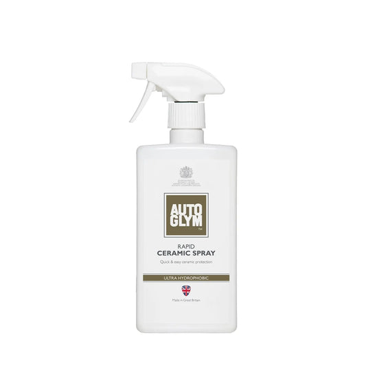 Rapid Ceramic Spray - Keraaminen pikapinnoite 500ml