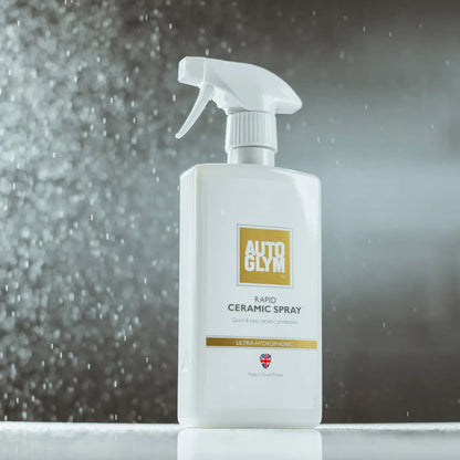 Rapid Ceramic Spray - Keraaminen pikapinnoite 500ml