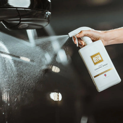 Rapid Ceramic Spray - Keraaminen pikapinnoite 500ml