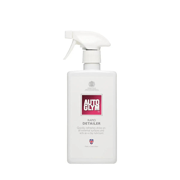 Autoglym Rapid Detailer – viimeistelyaine 500 ml