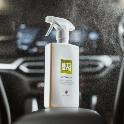 Autofresh - Ilmanraikastin 500ml
