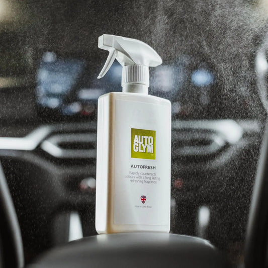 Autofresh - Ilmanraikastin 500ml