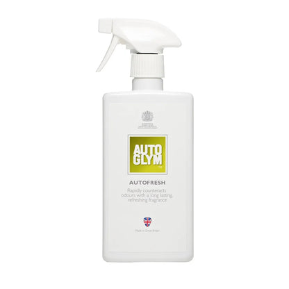 Autofresh - Ilmanraikastin 500ml