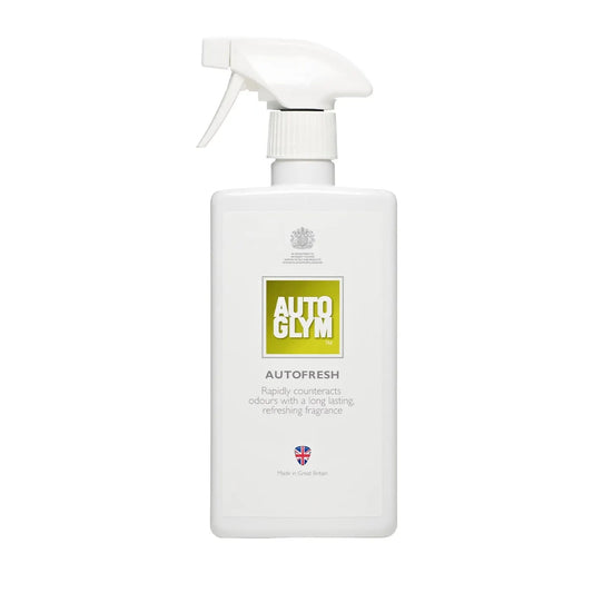 Autofresh - Ilmanraikastin 500ml