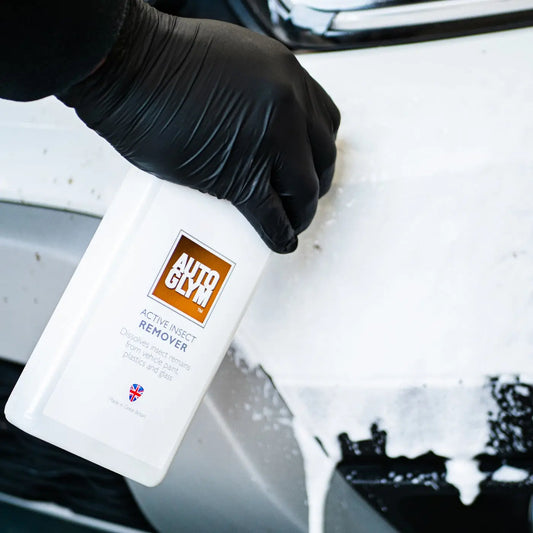 Active Insect Remover - Hyönteisenpoistoaine 500ml