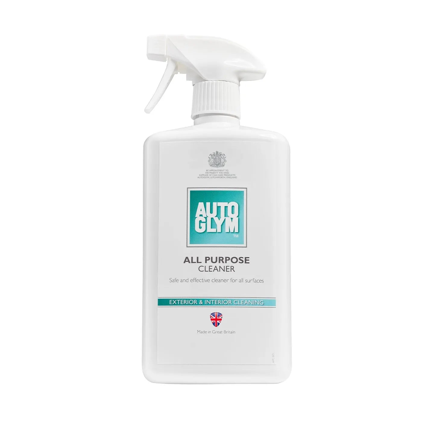 All Purpose Cleaner - APC Yleispuhdistuaine 1000ml / 2500ml