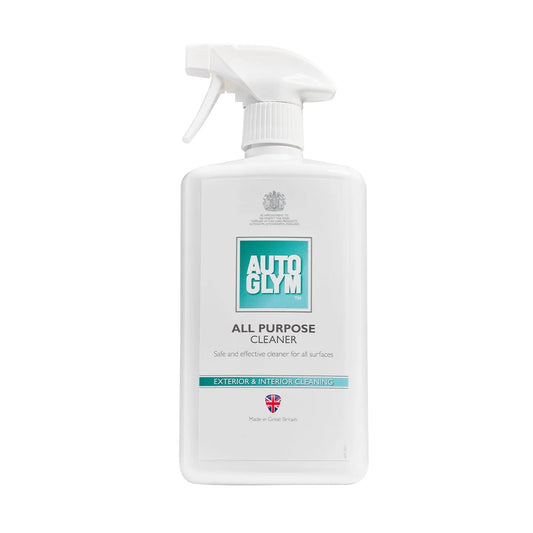 All Purpose Cleaner - APC Yleispuhdistuaine 1000ml / 2500ml