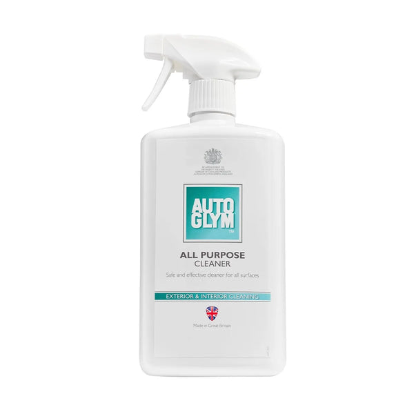 Autoglym All Purpose Cleaner – APC yleispuhdistusaine 1 L / 2,5 L