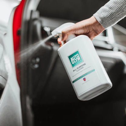 All Purpose Cleaner - APC Yleispuhdistuaine 1000ml / 2500ml