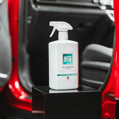 All Purpose Cleaner - APC Yleispuhdistuaine 1000ml / 2500ml