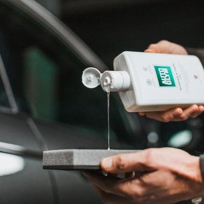 Bumper & Trim Gel - Ulkomuovien hoitoaine 500ml
