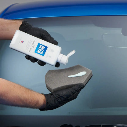 Car Glass Polish - Lasinpuhdistustahna 500ml