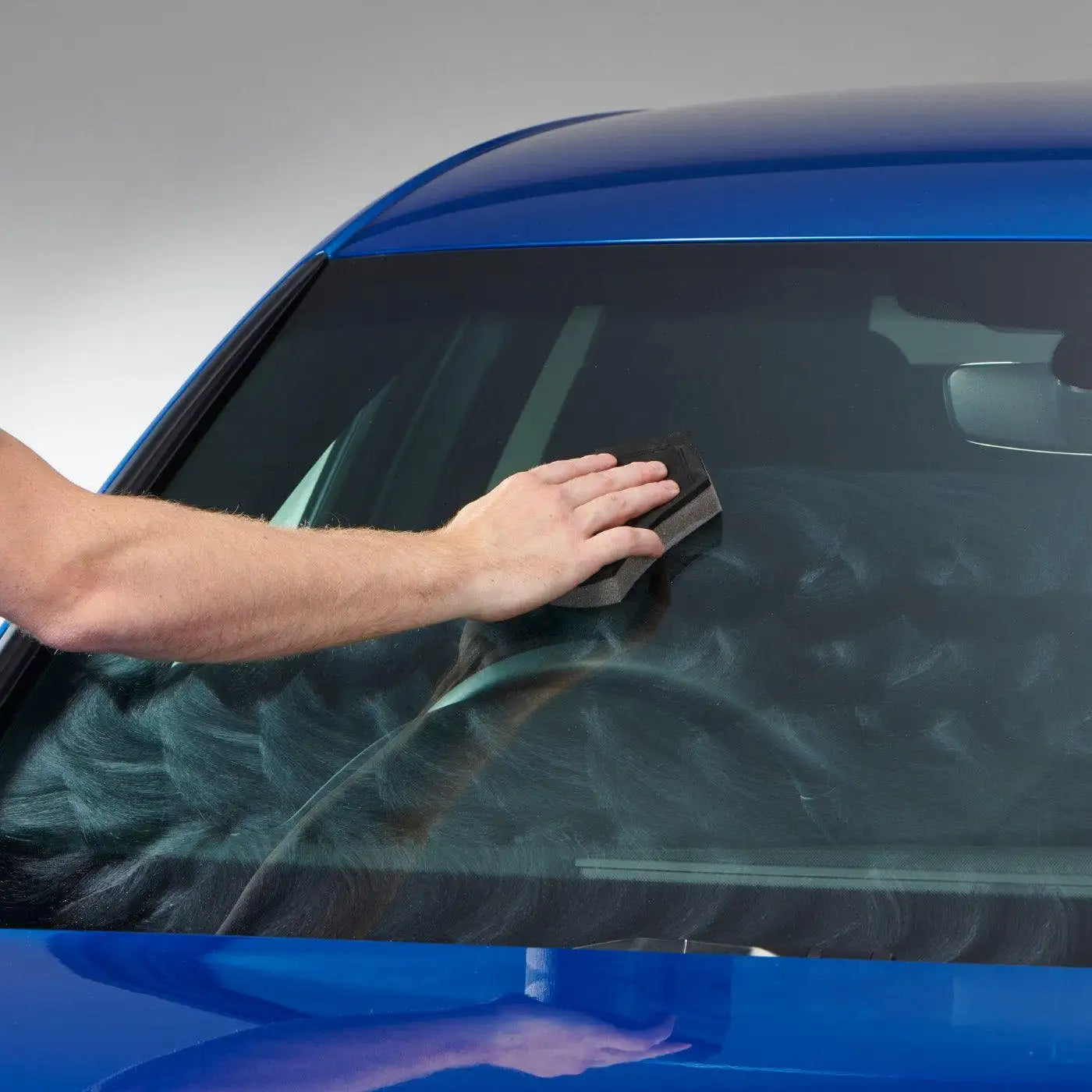 Car Glass Polish - Lasinpuhdistustahna 500ml