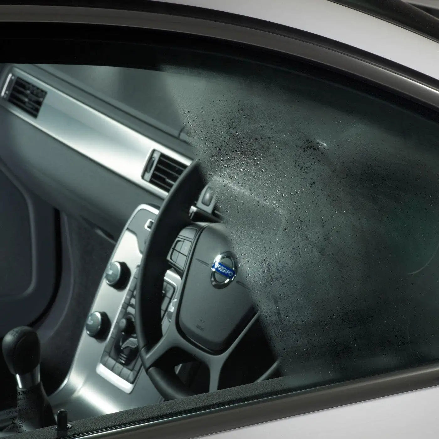 Car Glass Polish - Lasinpuhdistustahna 500ml