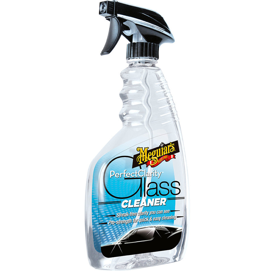 Meguiars Perfect Clarity Glass Cleaner 0,7L - Lasinpesuaine