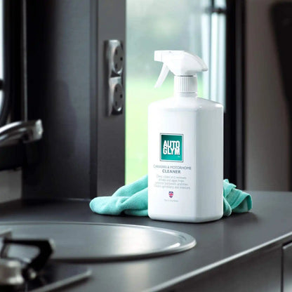 Caravan & Motorhome Cleaner 1000ml / 2500ml