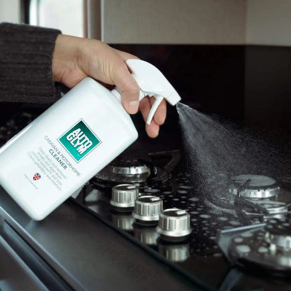 Caravan & Motorhome Cleaner 1000ml / 2500ml
