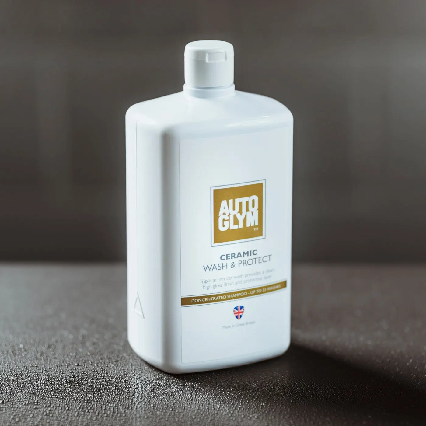 Ceramic Wash & Protect Autoshampoo 1000ml