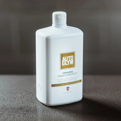 Ceramic Wash & Protect Autoshampoo 1000ml