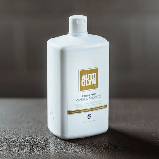Ceramic Wash & Protect Autoshampoo 1000ml